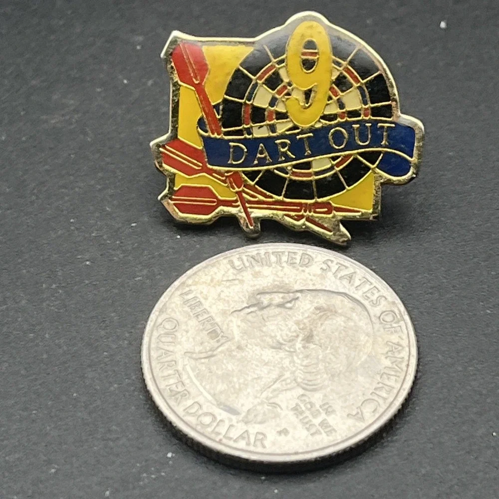 N/A front pin